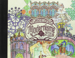 Barcelona modernisme