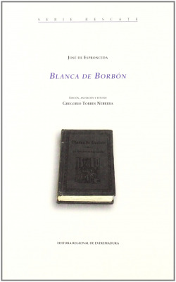 BLANCA DE BORBON