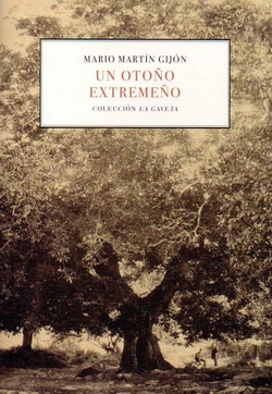 Un otoño extremeño