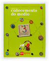 CAD.COÑECEMENTO 3ºPRIM. *EN GALEGO*