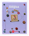 CADERNO LINGUA 1 3ºPRIM. *EN GALEGO*