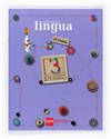 CADERNO LINGUA 2 3ºPRIM. *EN GALEGO*