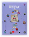 CADERNO LINGUA 2 4ºPRIMARIA