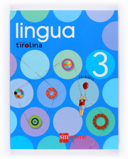 LINGUA 3ºPRIM. TIROLINA