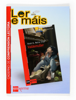 CADERNO:VALDEMULLER LEER E MAIS/PLAN DE LECTURA