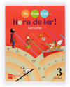 LECTURAS 3ºPRIM. HORA DE LER *EN GALEGO*
