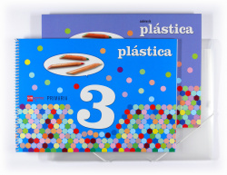 PLASTICA 3ºPRIM. *EN GALEGO*