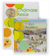 RELIXION CHAMASE XESUS 3ºPRIM.