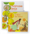 RELIXION CHAMASE XESUS 4ºPRIMARIA
