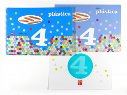 PLASTICA 4ºPRIMARIA *GALEGO*