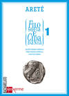 NOVO ARETE 1ºBACH (FILOSOFIA) *EN GALEGO*