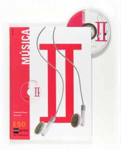 MUSICA II (3ºESO) *EN GALEGO*