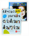 EDUCACION CIDADANIA 6ºPRIM. *EN GALEGO*