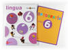 LINGUA GALEGA 6ºPRIM. TIMONEL