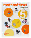 MATEMATICAS 5ºPRIM. TIMONEL *EN GALEGO*