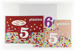 PLASTICA 5ºPRIM. *EN GALEGO*