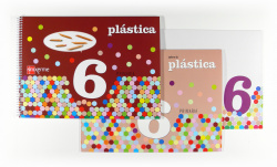 PLASTICA 6ºPRIM. *EN GALEGO*