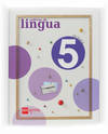 CADERNO LINGUA 1 5ºPRIMARIA