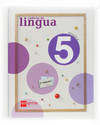 CADERNO LINGUA 3 5ºPRIMARIA