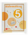 CAD.MATEMATICAS 2 5ºPRIM. *EN GALEGO*