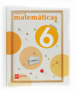 CAD.MATEMATICAS 2 6ºPRIM. *EN GALEGO*