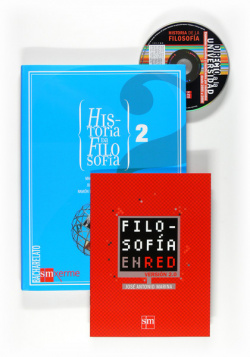 HISTORIA DA FILOSOFIA 2ºBACHARELATO *EN GALEGO*