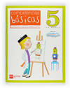 CAD.COMPETENCIAS BASICAS 5ºPRIM. *EN GALEGO*