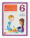 CAD.COMPETENCIAS BASICAS 6ºPRIM. *EN GALEGO*