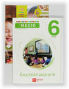 Aprendo a pensar co medio 6-4 anos
