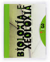 BIOLOXIA E XEOLOXIA 3ºESO *UN VOLUME*
