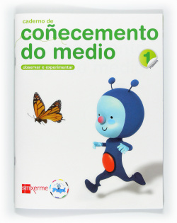 CAD.COÑECEMENTO 1ºPRIM. CONECTA CON PUPI