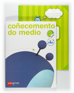 COÑECEMENTO 2ºPRIM. CONECTA PUPI