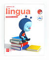 CAD.LINGUA GALEGA 1ºTRIMESTRE 2ºPRIM. CONECTA CON PUPI
