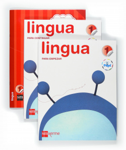 LINGUA GALEGA 1ºPRIM. CONECTA PUPI