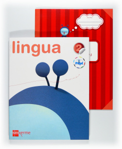 LINGUA GALEGA 2ºPRIM. CONECTA PUPI
