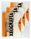 XEOGRAFIA 3ºESO. CIENCIAS SOCIAIS *TRIMESTRAL*