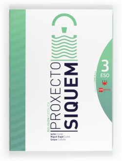 RELIXION SIQUEM 3ºESO *EN GALEGO*