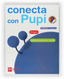 GLOBALIZADO 1 LINGUA-COÑECEMENTO 2ºPRIM. CONECTA PUPI