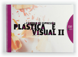 CADERNO PLASTICA E VISUAL 3ºESO *EN GALEGO*