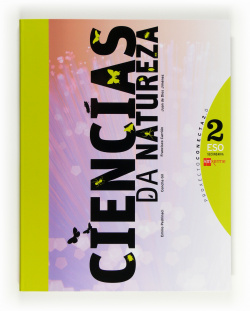 CIENCIAS DA NATUREZA 2ºESO (CONECTA 2.0) *EN GALEGO*
