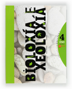 BIOLOXIA E XEOLOXIA 4ºESO *EN GALEGO*