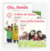 OLA XESUS 3ºPRIM. GALEGO CONECTA 2.0