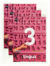 LINGUA GALEGA 3ºPRIM. CONECTA 2.0