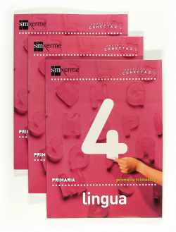 LINGUA GALEGA 4ºPRIM. CONECTA 2.0