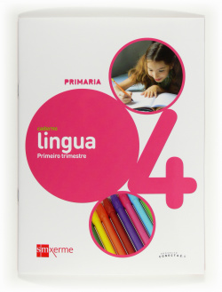 CADERNO LINGUA 1-4ºPRIMARIA CONECTA 2.0