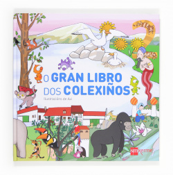 Gran libro dos colexiños