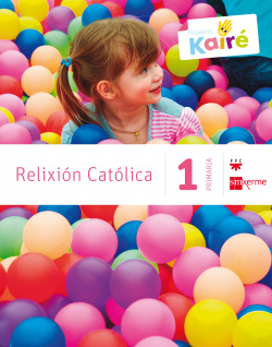 relixion kaire 1º.prim.(celme)