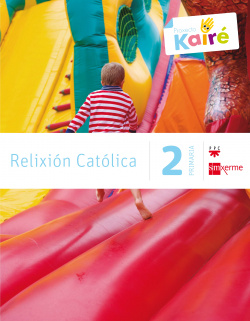 relixion kaire 2º.prim.(celme)