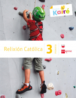 relixion kaire 3º.prim.(celme)