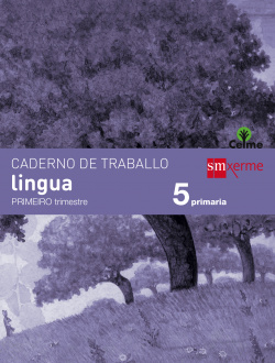 caderno lingua 1 (5º.prim) (celme)
